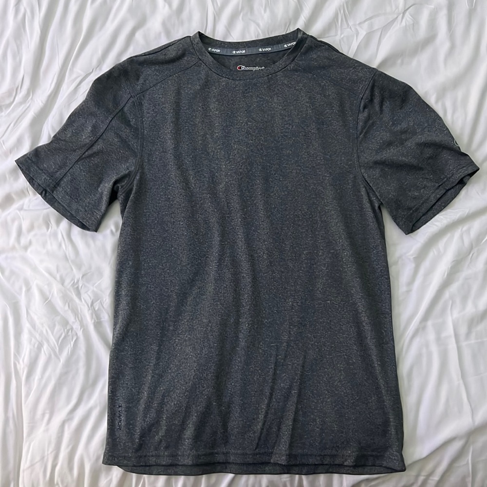 Champion athletic t-shirt